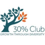 30% Growth Club Logo