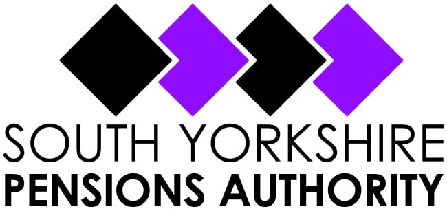 South Yorkshire Pensions Authority Logo