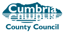 Cumbria County Council Logo
