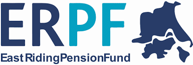 East Riding Pension Fund Logo