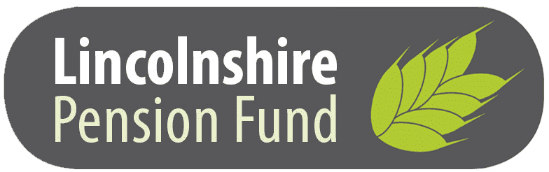 Lincolnshire Pension Fund Logo