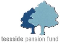Teeside Pension Fund Logo