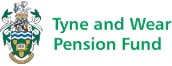 Tyne and Wear Pension Fund Logo